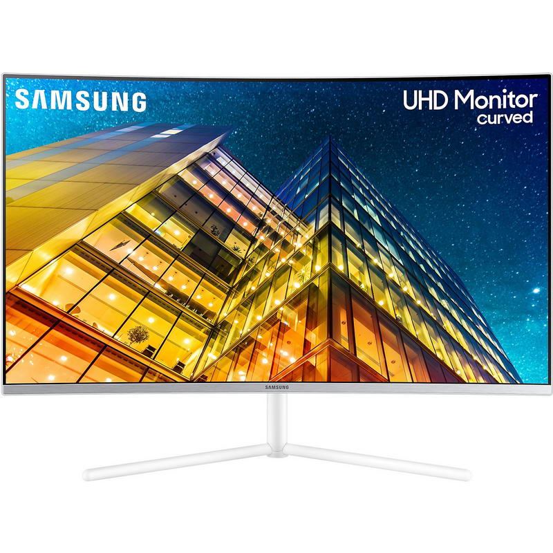 Монитор Samsung 32" U32R591C (LU32R591C)