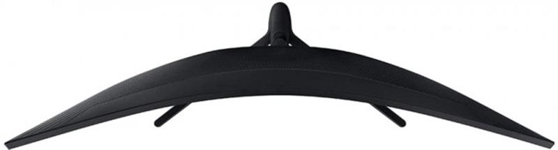 Монітор Samsung 34" Odyssey G5 (LC34G55TWWIXCI) VA Black Curved 165Hz - фото 7