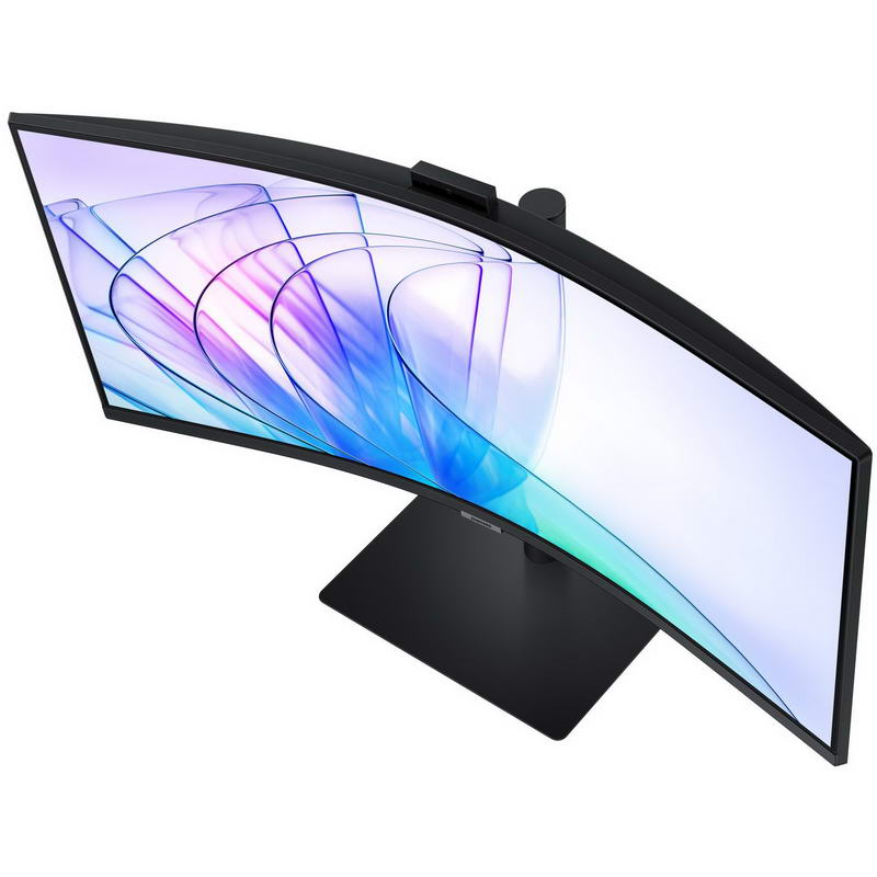 Монітор Samsung 34" ViewFinity S6 Ultra WQHD S34C650 (LS34C650VAIXCI) - фото 1