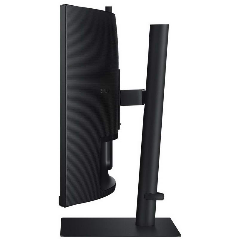 Монітор Samsung 34" ViewFinity S6 Ultra WQHD S34C650 (LS34C650VAIXCI) - фото 2