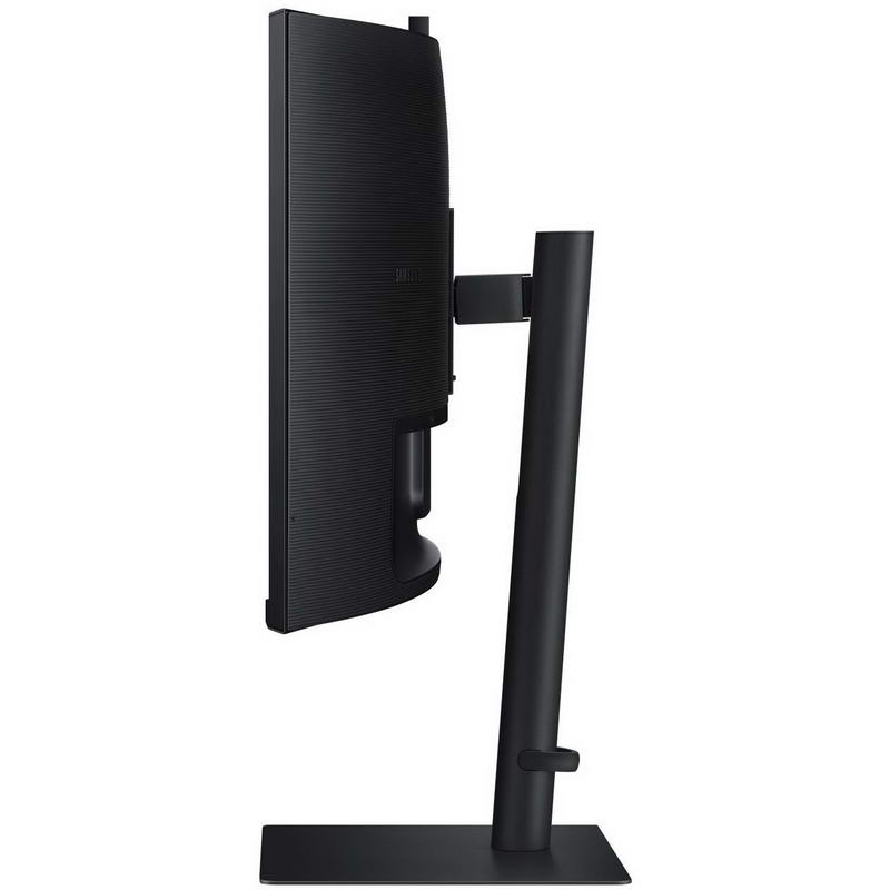 Монітор Samsung 34" ViewFinity S6 Ultra WQHD S34C650 (LS34C650VAIXCI) - фото 3