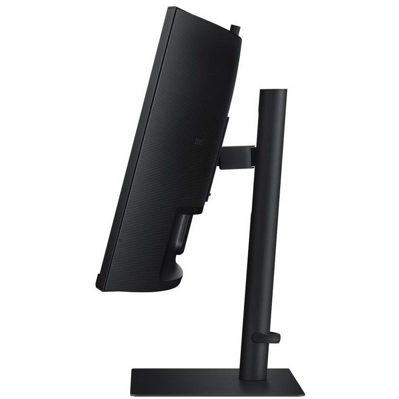 Монітор Samsung 34" ViewFinity S6 Ultra WQHD S34C650 (LS34C650VAIXCI) - фото 4
