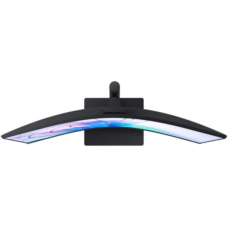 Монітор Samsung 34" ViewFinity S6 Ultra WQHD S34C650 (LS34C650VAIXCI) - фото 5