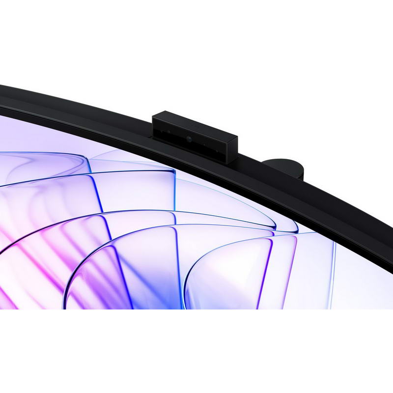 Монітор Samsung 34" ViewFinity S6 Ultra WQHD S34C650 (LS34C650VAIXCI) - фото 8