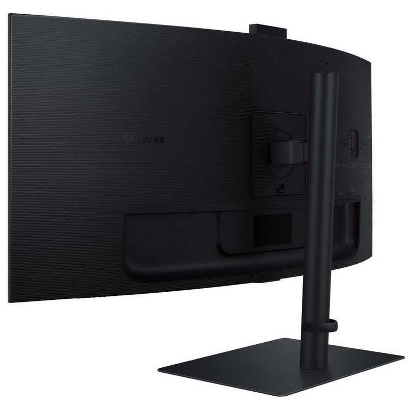 Монітор Samsung 34" ViewFinity S6 Ultra WQHD S34C650 (LS34C650VAIXCI) - фото 7