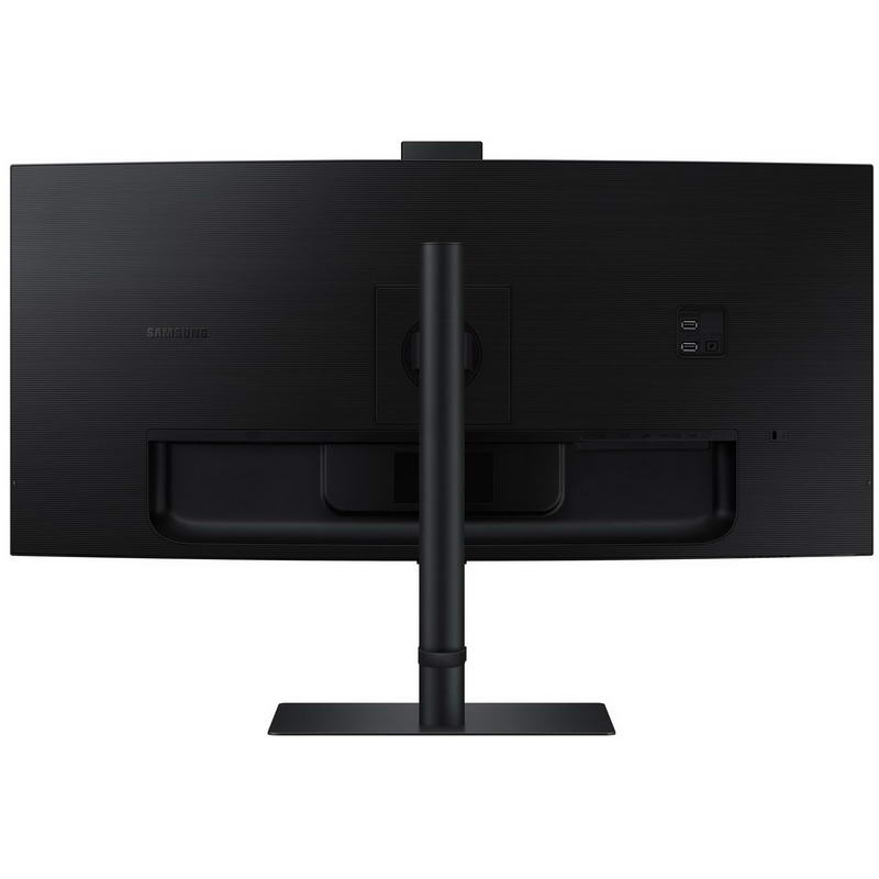 Монітор Samsung 34" ViewFinity S6 Ultra WQHD S34C650 (LS34C650VAIXCI) - фото 9