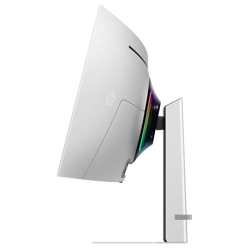 Монитор Samsung 48.7" Odyssey OLED G9 G93SC (LS49CG930SIXCI) - фото 8 Монитор Samsung 48.7" Odyssey OLED G9 G93SC (LS49CG930SIXCI) - фото 8