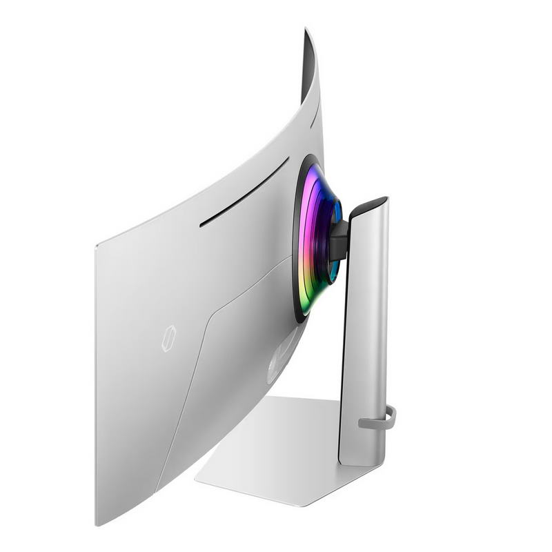 Монитор Samsung 48.7" Odyssey OLED G9 G93SC (LS49CG930SIXCI) - фото 11 Монитор Samsung 48.7" Odyssey OLED G9 G93SC (LS49CG930SIXCI) - фото 11
