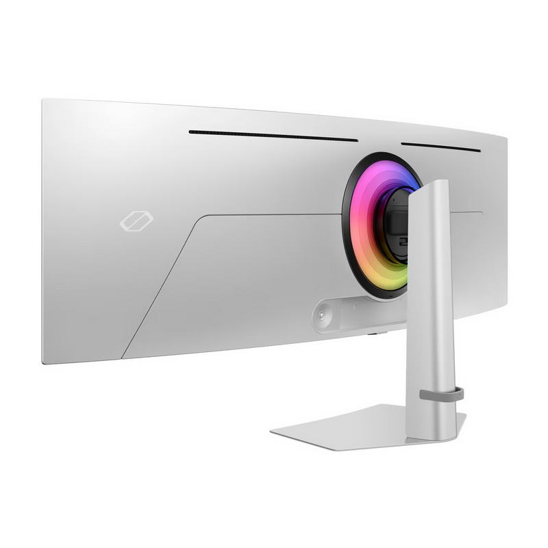 Монитор Samsung 48.7" Odyssey OLED G9 G93SC (LS49CG930SIXCI) - фото 3 Монитор Samsung 48.7" Odyssey OLED G9 G93SC (LS49CG930SIXCI) - фото 3