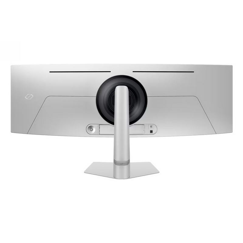 Монитор Samsung 48.7" Odyssey OLED G9 G93SC (LS49CG930SIXCI) - фото 5 Монитор Samsung 48.7" Odyssey OLED G9 G93SC (LS49CG930SIXCI) - фото 5