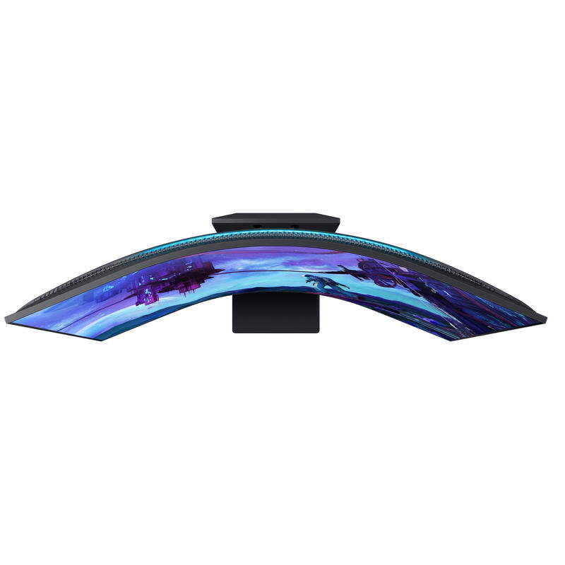Монітор Samsung 55" Odyssey Ark S55CG970 (LS55CG97WNIXUA) - фото 6