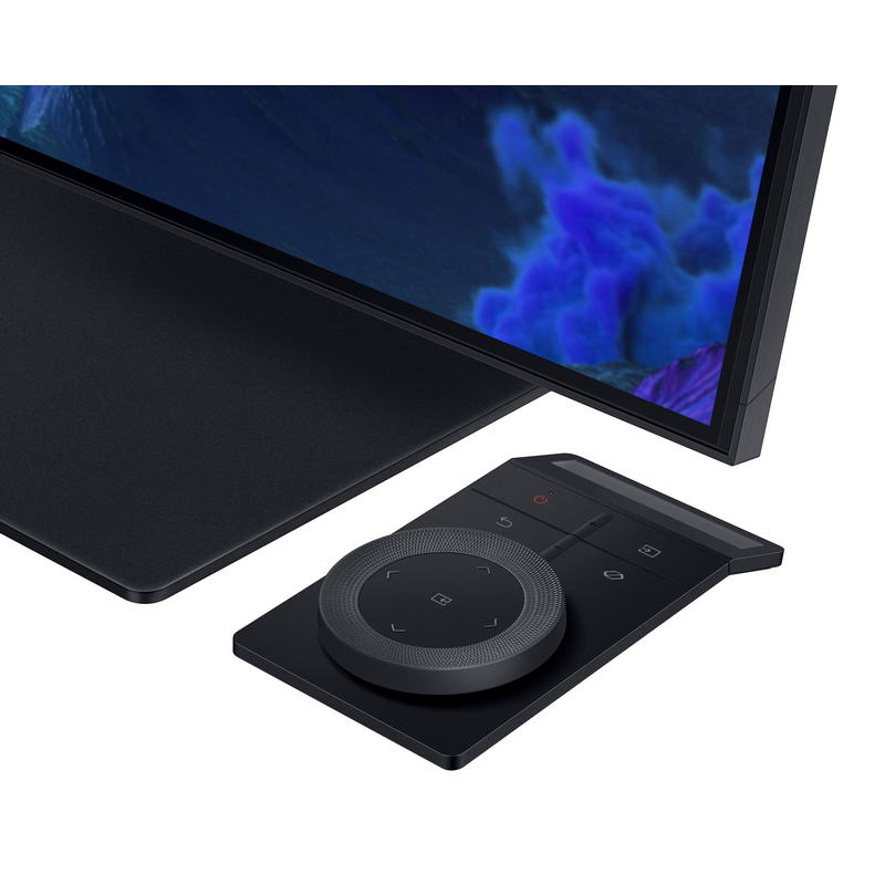 Монітор Samsung 55" Odyssey Ark S55CG970 (LS55CG97WNIXUA) - фото 7