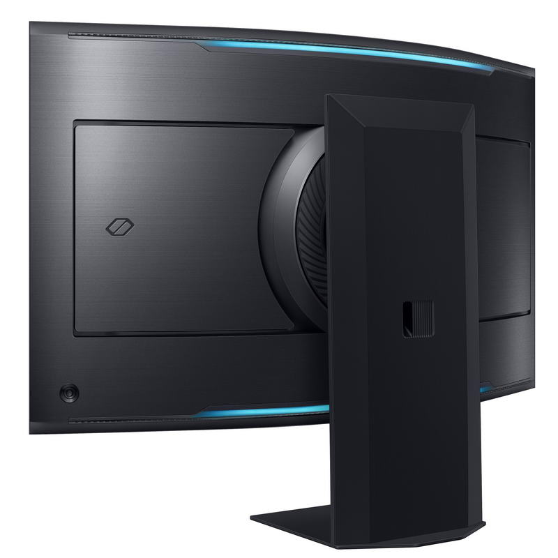 Монітор Samsung 55" Odyssey Ark S55CG970 (LS55CG97WNIXUA) - фото 11