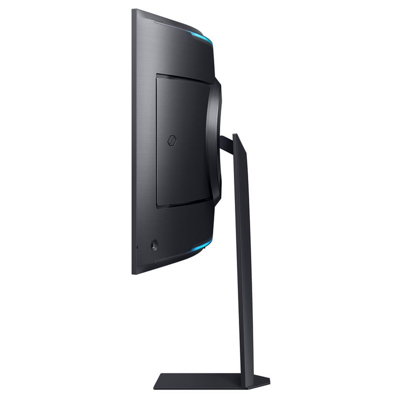Монітор Samsung 55" Odyssey Ark S55CG970 (LS55CG97WNIXUA) - фото 15