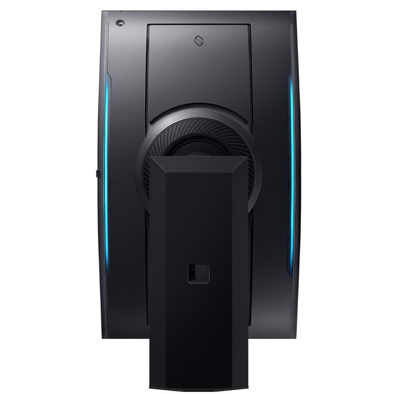 Монітор Samsung 55" Odyssey Ark S55CG970 (LS55CG97WNIXUA) - фото 8
