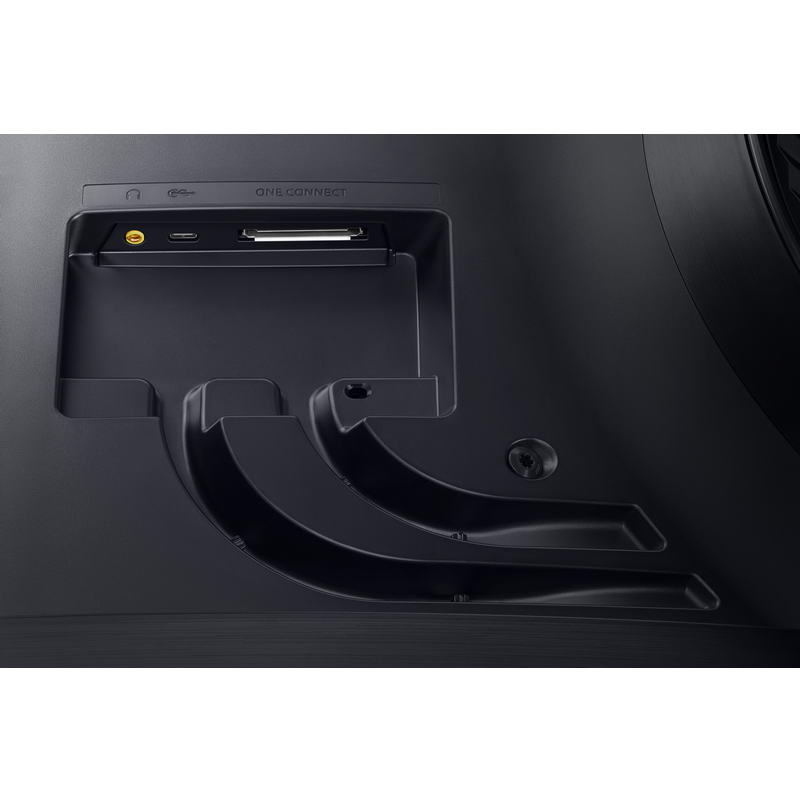 Монітор Samsung 55" Odyssey Ark S55CG970 (LS55CG97WNIXUA) - фото 17