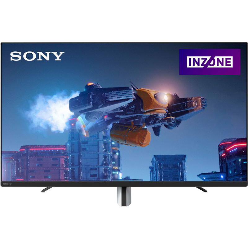 Монітор Sony 27" INZONE M3 - фото 4 Монітор Sony 27" INZONE M3 - фото 4