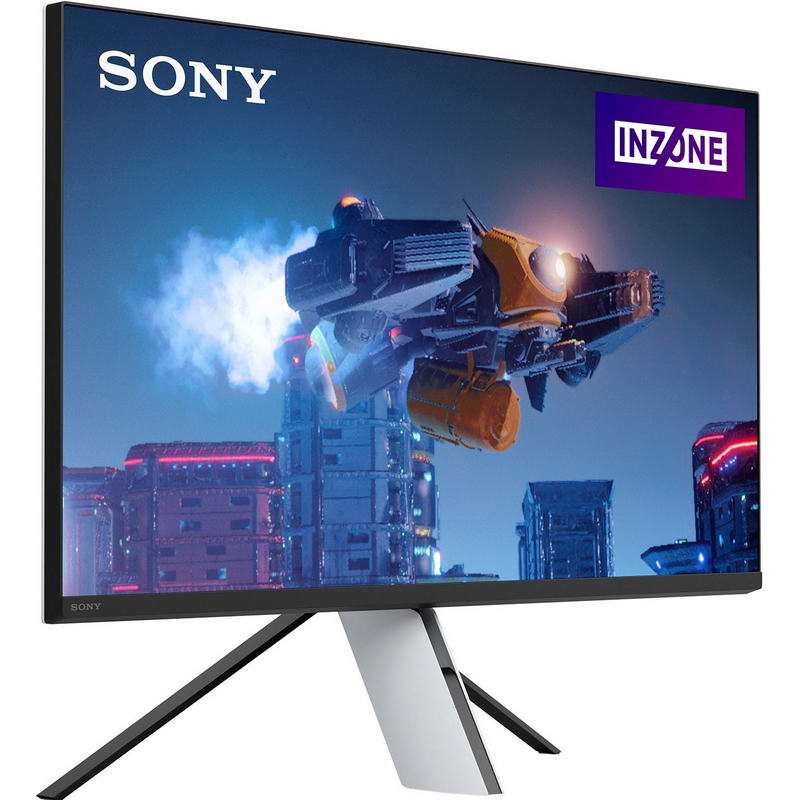 Монітор Sony 27" INZONE M3 - фото 3 Монітор Sony 27" INZONE M3 - фото 3