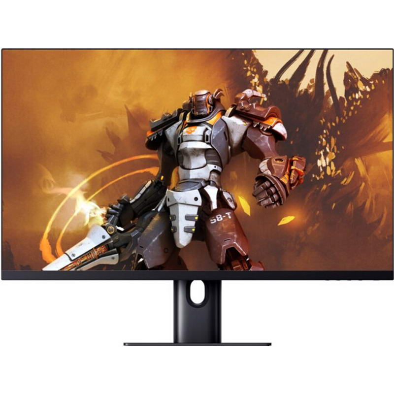 Монітор Xiaomi 27" Mi 2K Gaming Monitor (BHR5039GL)