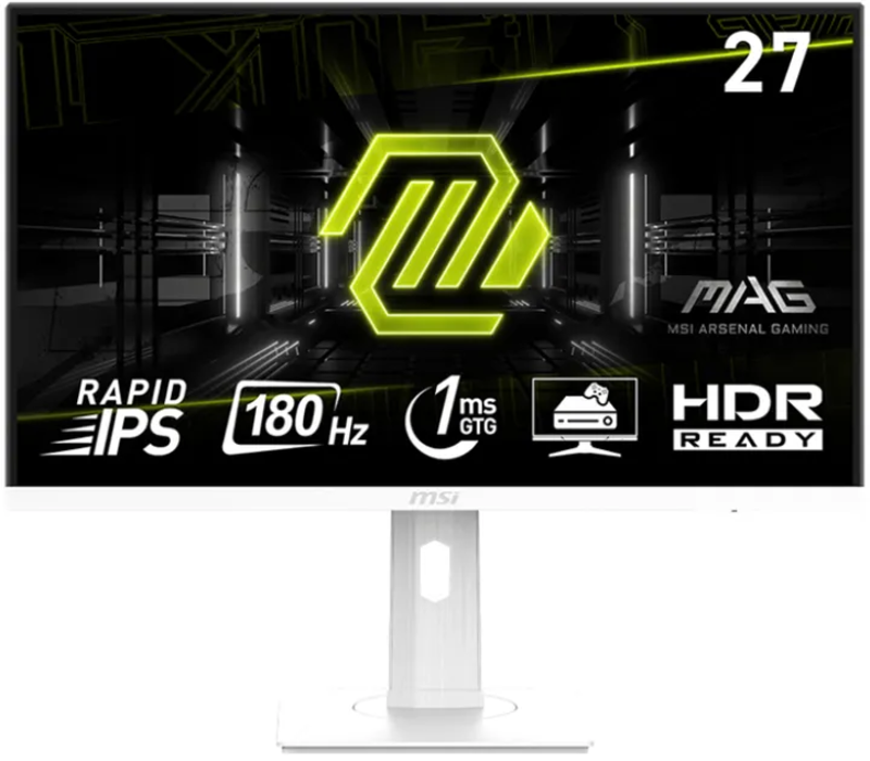 Монітор MSI MAG 274PFW