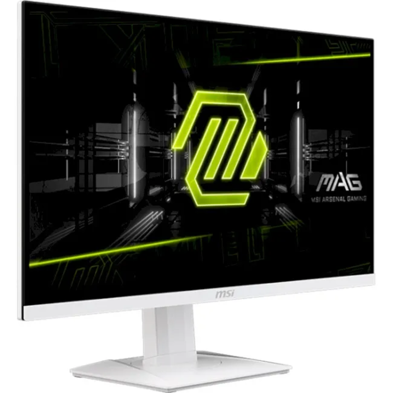 Монитор MSI MAG 274QRFW - фото 1 Монитор MSI MAG 274QRFW - фото 1