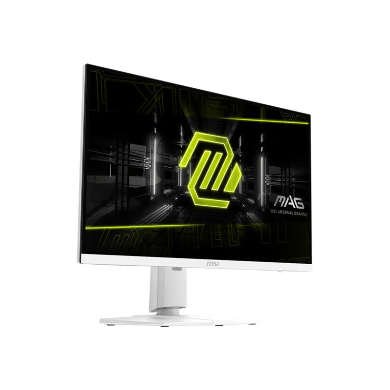 Монітор MSI MAG 274URFW (9S6-3CC29H-278) - фото 1 Монітор MSI MAG 274URFW (9S6-3CC29H-278) - фото 1