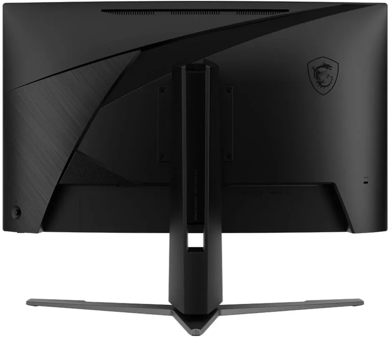 Монітор MSI MAG 27C6PF (9S6-3CE14M-008) - фото 2 Монітор MSI MAG 27C6PF (9S6-3CE14M-008) - фото 2