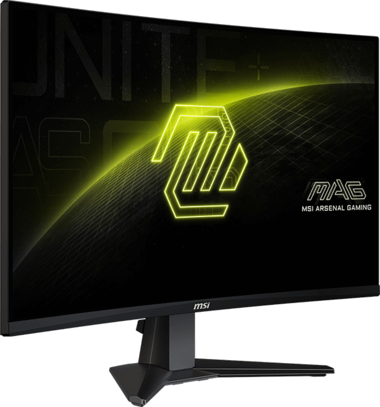 Монітор MSI MAG 27C6X - фото 1