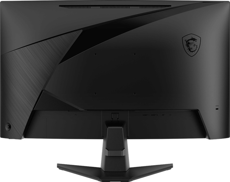 Монітор MSI MAG 27C6X - фото 3