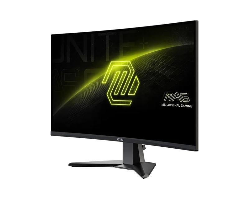 Монітор MSI MAG 27CQ6F - фото 2