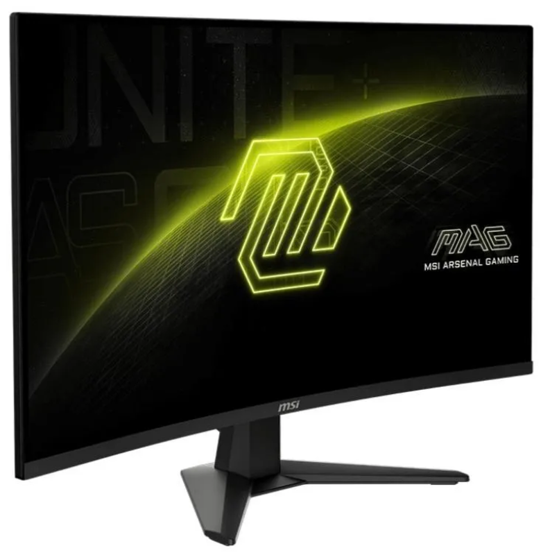 Монитор MSI MAG 32C6 (9S6-3DD41M-001) - фото 1