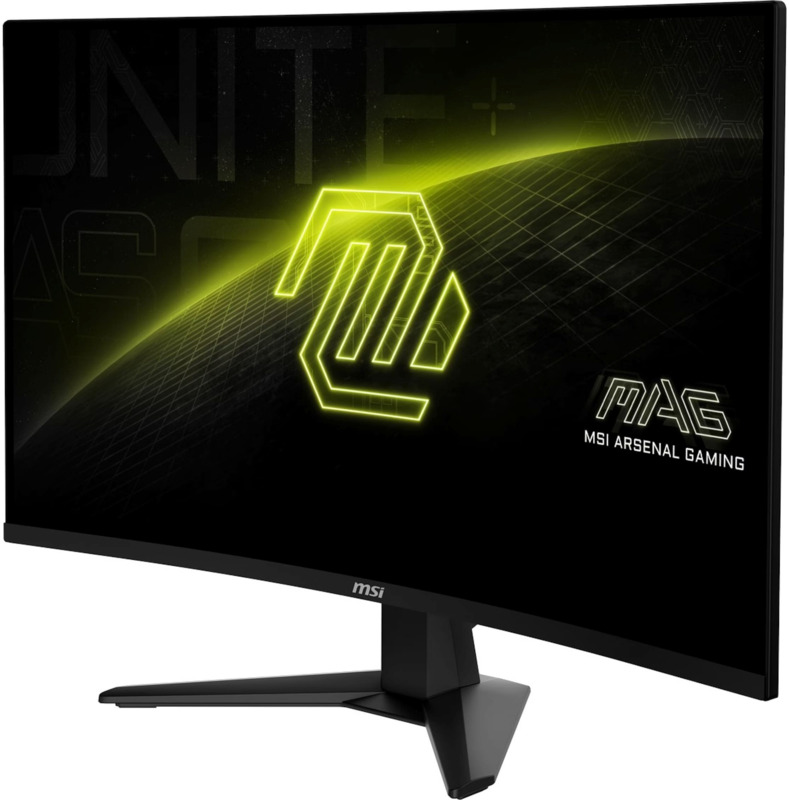 Монітор MSI MAG 32C6X - фото 3 Монітор MSI MAG 32C6X - фото 3