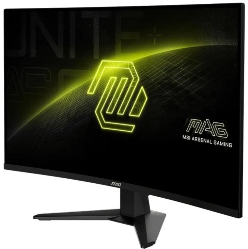Монітор MSI MAG 32CQ6F (9S6-3DC91M-001) - фото 3 Монітор MSI MAG 32CQ6F (9S6-3DC91M-001) - фото 3