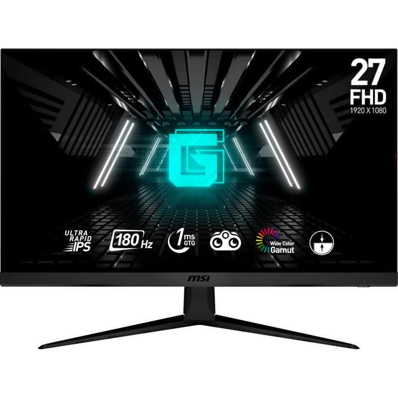 Монітор MSI Optix G2712F