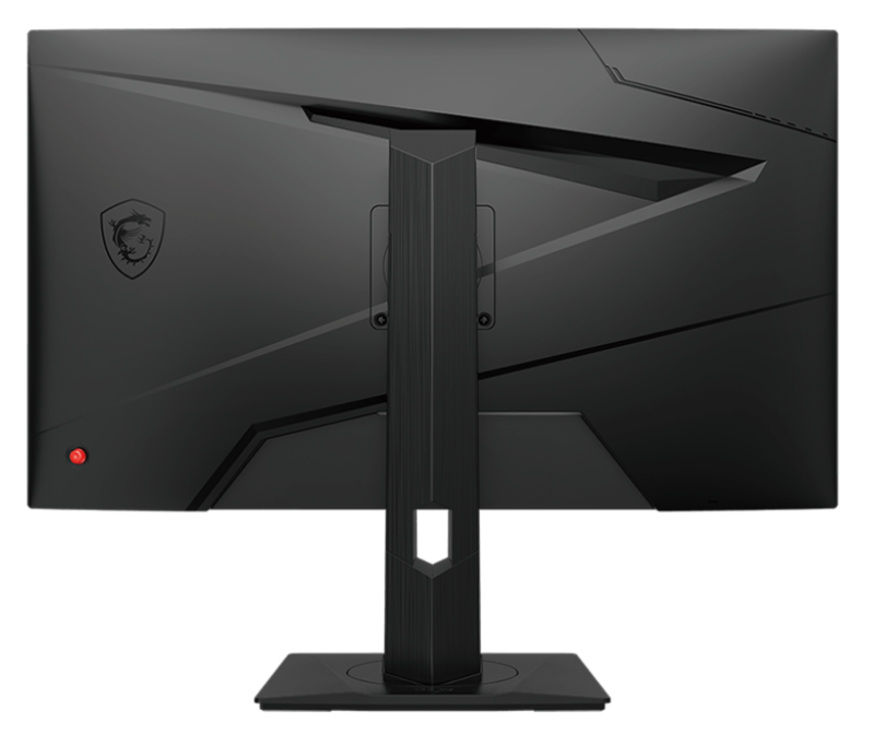 Монітор MSI G274QPX (9S6-3CC29H-040) - фото 2 Монітор MSI G274QPX (9S6-3CC29H-040) - фото 2