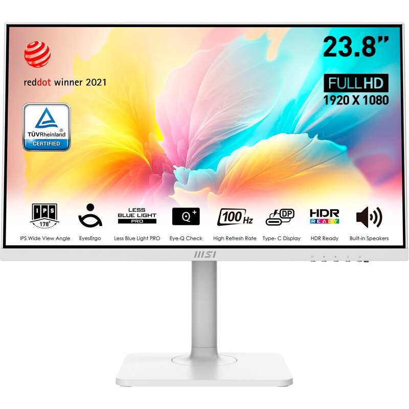 Монитор MSI MD2412P
