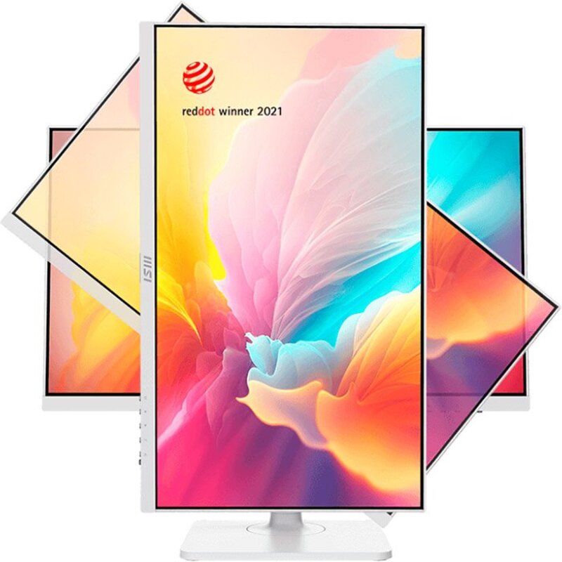 Монитор MSI MD2412P - фото 2