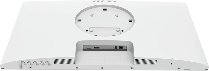 Монітор MSI Modern MD2412PW (9S6-3PA59H-078) - фото 3 Монітор MSI Modern MD2412PW (9S6-3PA59H-078) - фото 3