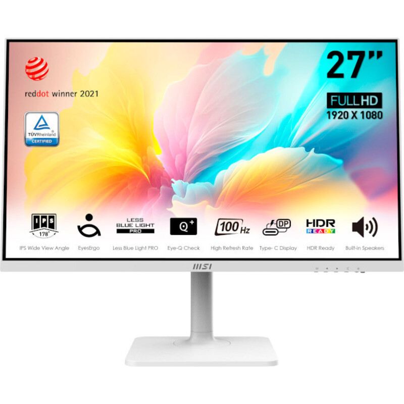 Монитор MSI Modern MD2712PW