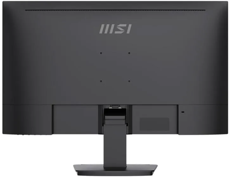 Монитор MSI PRO MP273U - фото 2