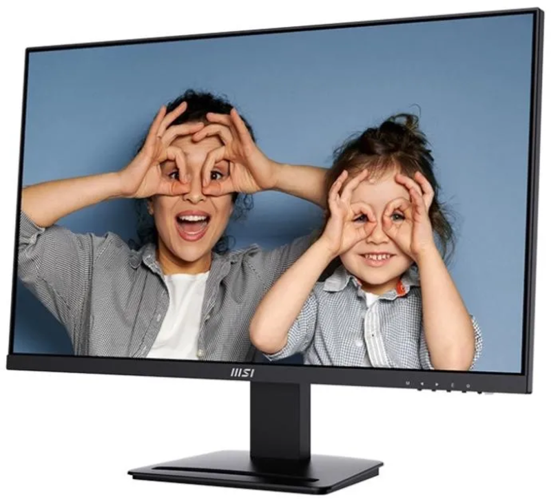 Монитор MSI PRO MP273U - фото 3