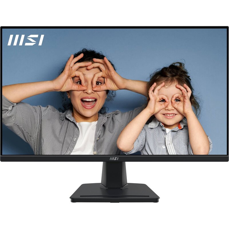 Монітор MSI Pro MP275 (9S6-3PC3CM-002)
