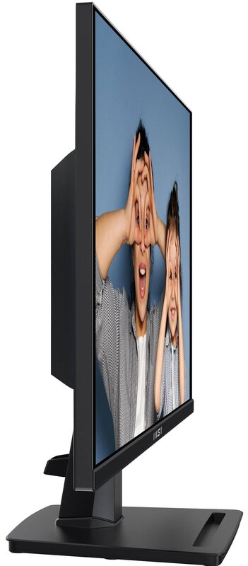 Монітор MSI Pro MP275 (9S6-3PC3CM-002) - фото 1 Монітор MSI Pro MP275 (9S6-3PC3CM-002) - фото 1