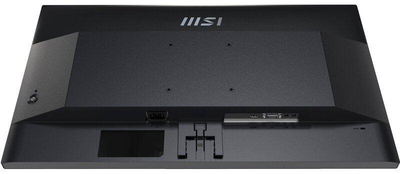 Монітор MSI Pro MP275 (9S6-3PC3CM-002) - фото 3 Монітор MSI Pro MP275 (9S6-3PC3CM-002) - фото 3