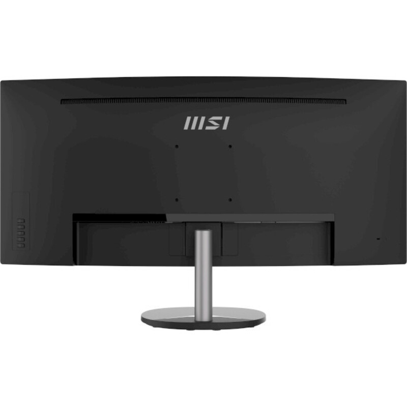 Монитор MSI PRO MP341CQ - фото 2 Монитор MSI PRO MP341CQ - фото 2