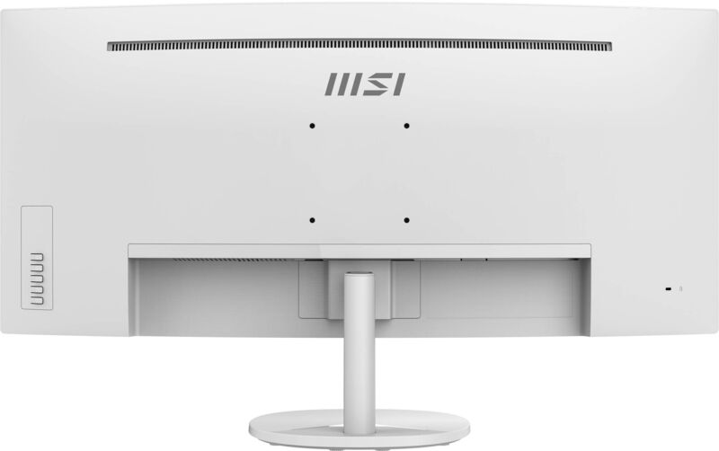 Монітор MSI PRO MP341CQW - фото 2 Монітор MSI PRO MP341CQW - фото 2