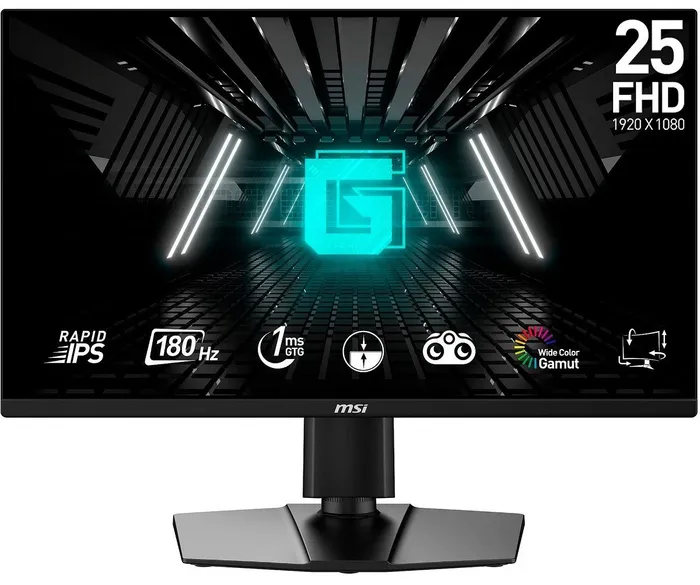 Монітор MSI G255PF-E2