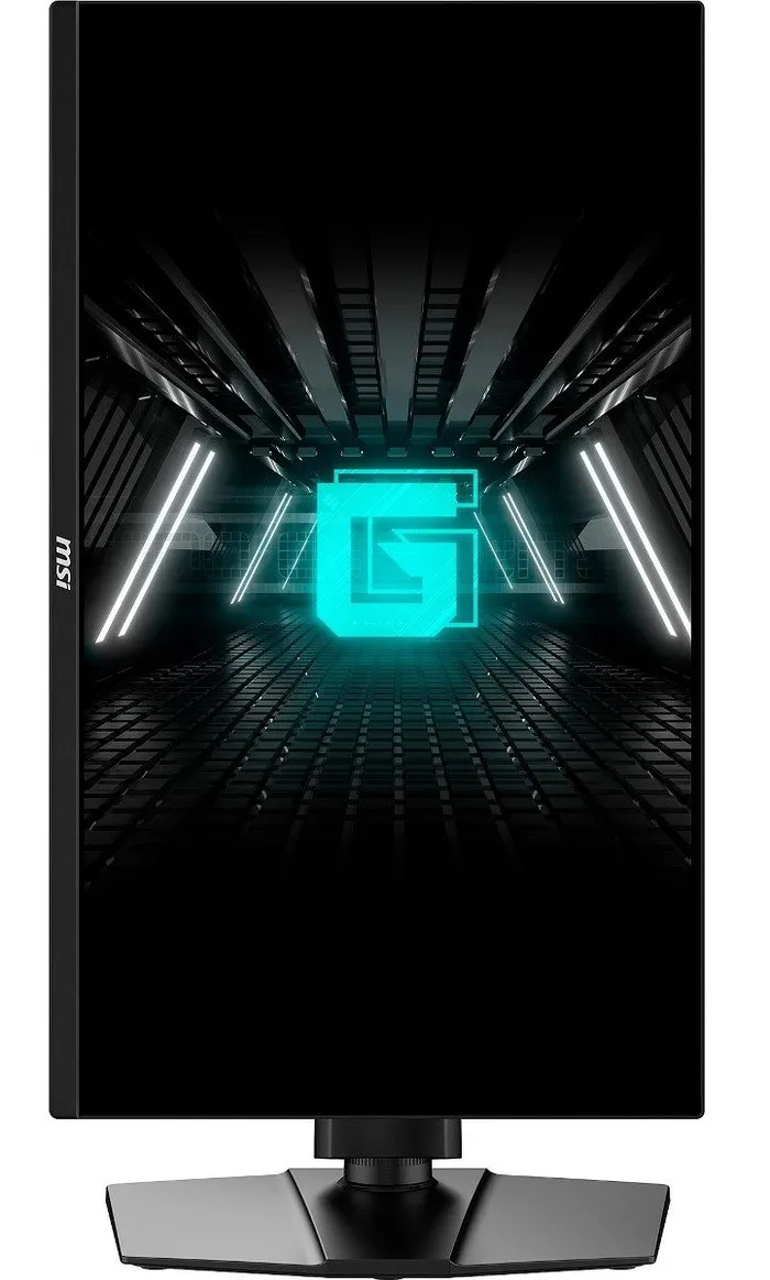 Монітор MSI G255PF-E2 - фото 1