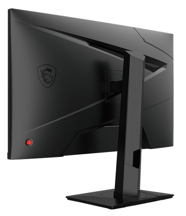 Монитор MSI G274QPF - фото 3 Монитор MSI G274QPF - фото 3