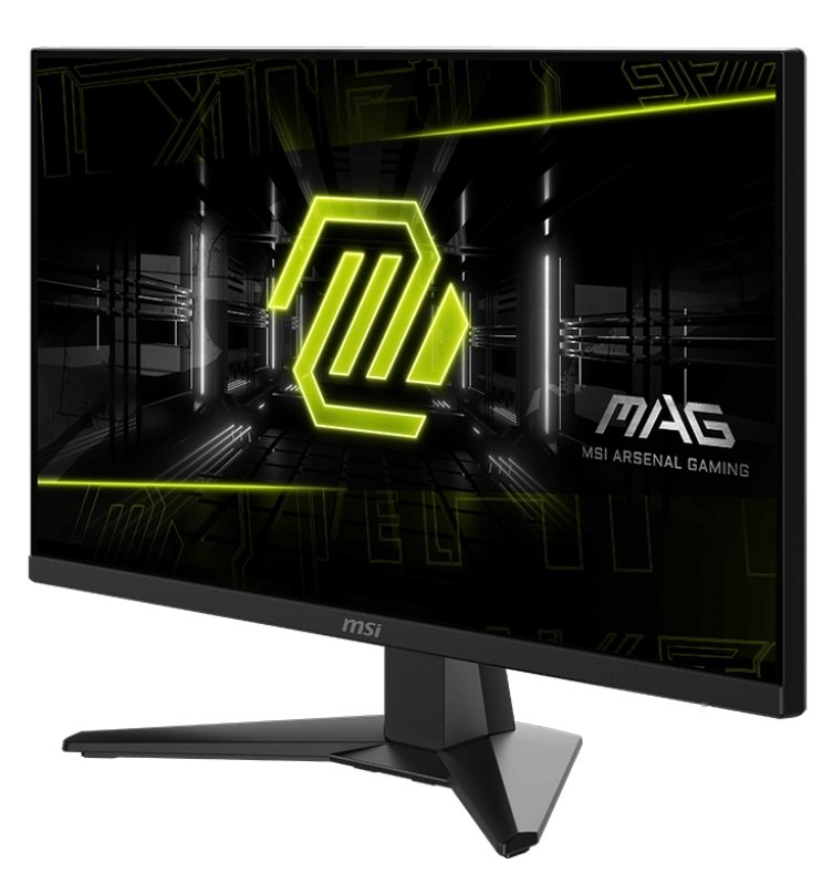 Монітор MSI MAG 242F - фото 2